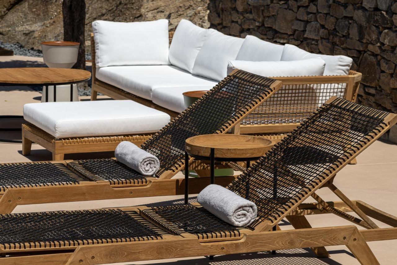 Cape Ftelia Villa ภายนอก รูปภาพ